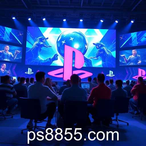 'Gaming Events' and the Rise of 'ps88': A Gamer's Paradise