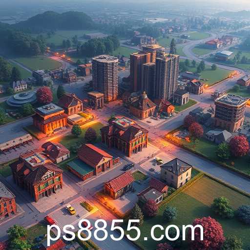 The Evolution of Online Gaming Platforms