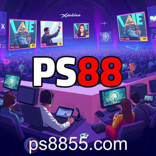 The Evolution of Online Gaming with PS88