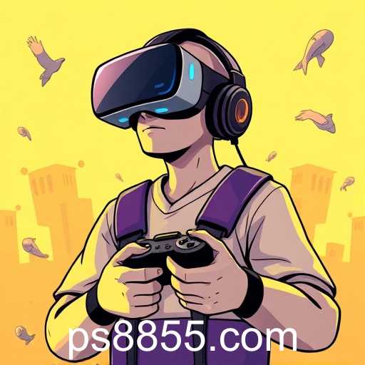 The Evolution of Online Gaming with PS88