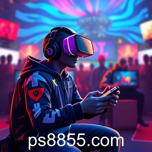 The Evolving Landscape of Online Gaming in 2025