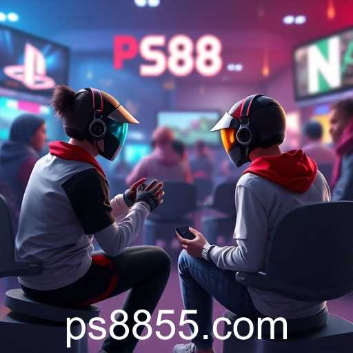 Gaming and Digital Landscapes Evolve with PS88