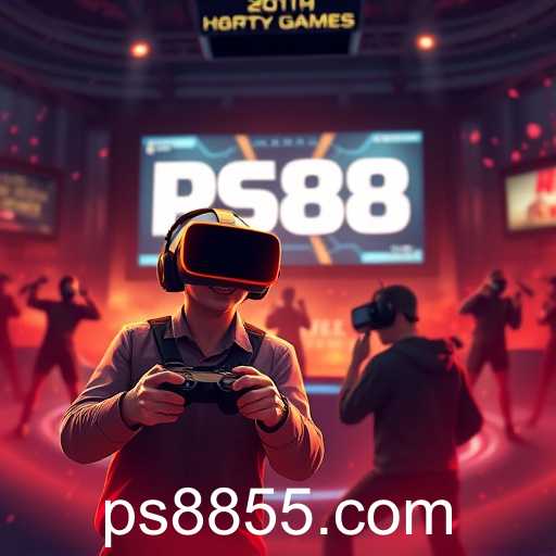 Gaming Platform PS88 Revolutionizes User Experience