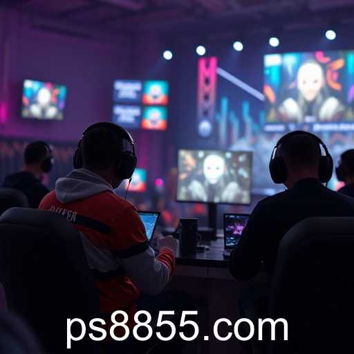 The Rise and Impact of Online Gaming in 2025