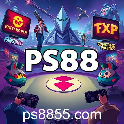 The Rise of PS88 and Its Impact on Online Gaming