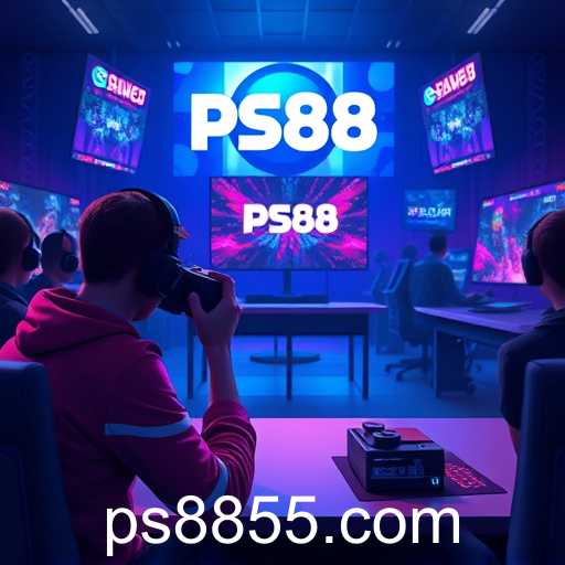 The Evolution of Gaming with PS88