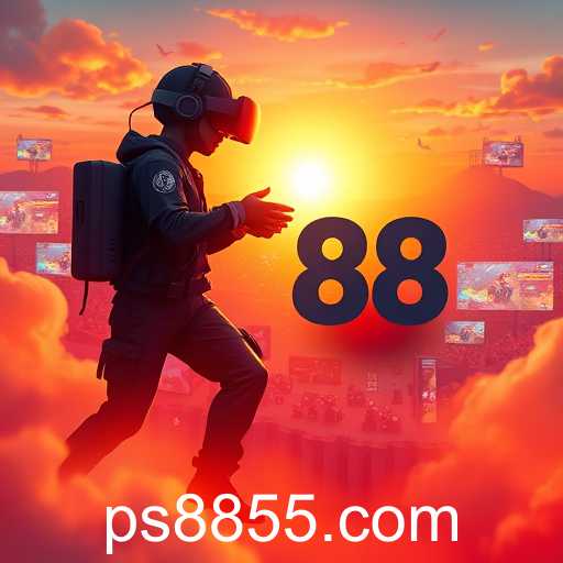 PS88: Revolutionizing Online Gaming in 2025