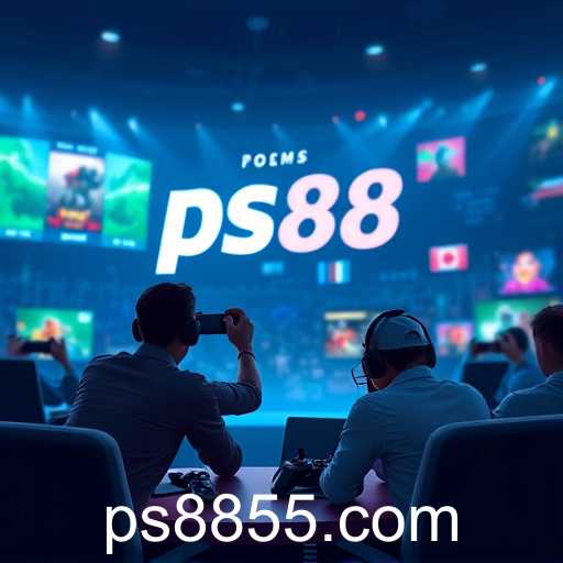 The Rise of PS88 in the Gaming World