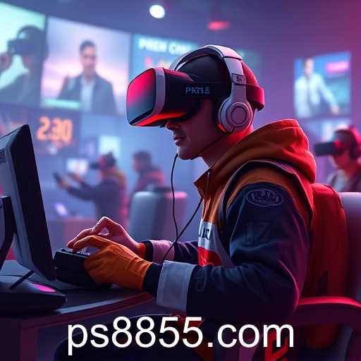 PS88 Evolution in Online Gaming