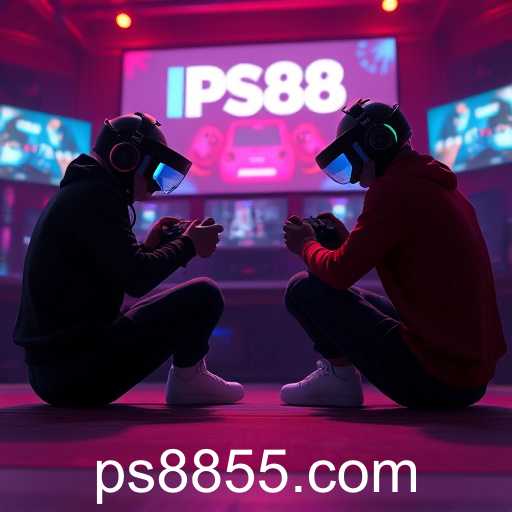 PS88: Revolutionizing Online Gaming