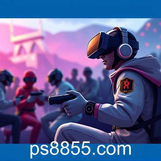 The Evolution of Online Gaming: PS88's New Horizon