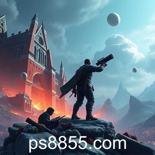 Exploring the Thrilling World of Game Releases with 'ps88'