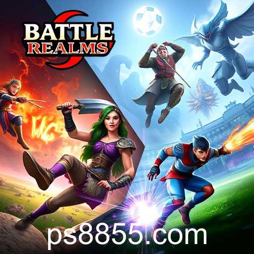 Unveiling the Thrill: A Dive into the 'ps88' World of Game Reviews