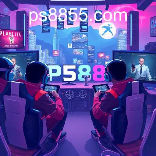 The Rise of PS88 in the Gaming Industry