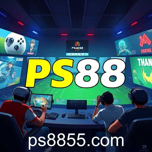 The Rise of PS88 in the Evolving Gaming Industry