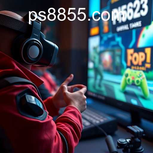 The Rise of PS88: Revolutionizing Online Gaming