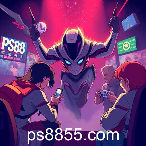 The Rise of PS88: Revolutionizing Online Gaming