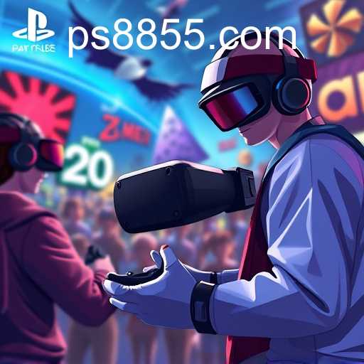 The Rise of PS88 in Online Gaming