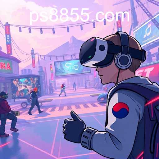 The Rise of ps88: A Digital Revolution in Gaming