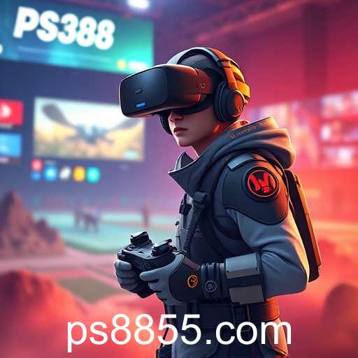 The Rise of PS88: A Gaming Revolution Online