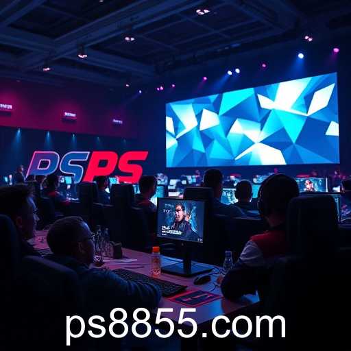 Exploring the World of Esports Tournaments: The Essence of Competitive Gaming